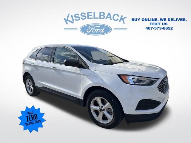 2023 Ford Edge SE