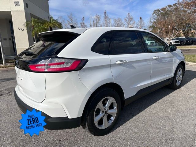 2023 Ford Edge SE