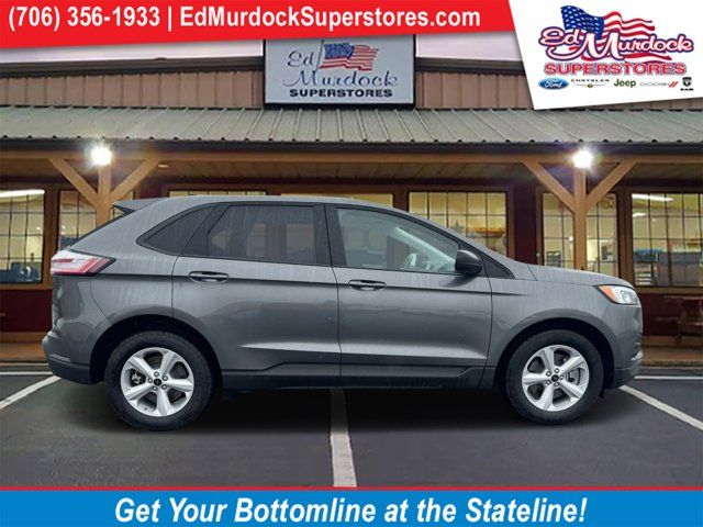 2023 Ford Edge SE