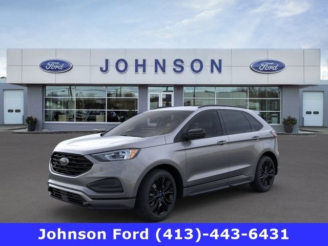 2023 Ford Edge SE