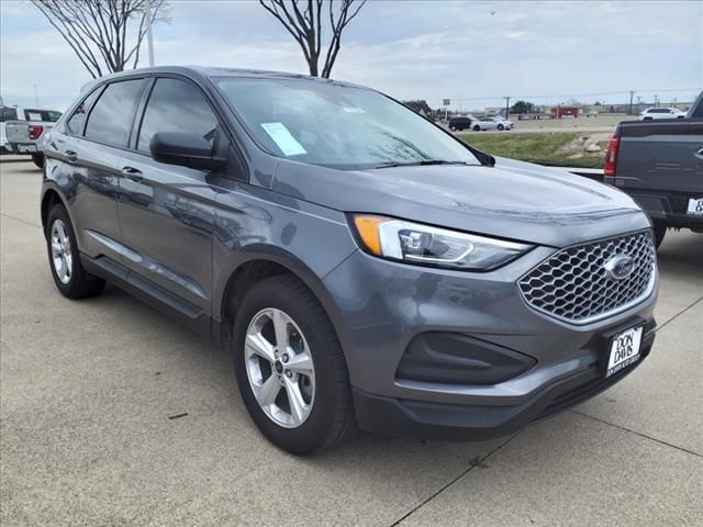 2023 Ford Edge SE