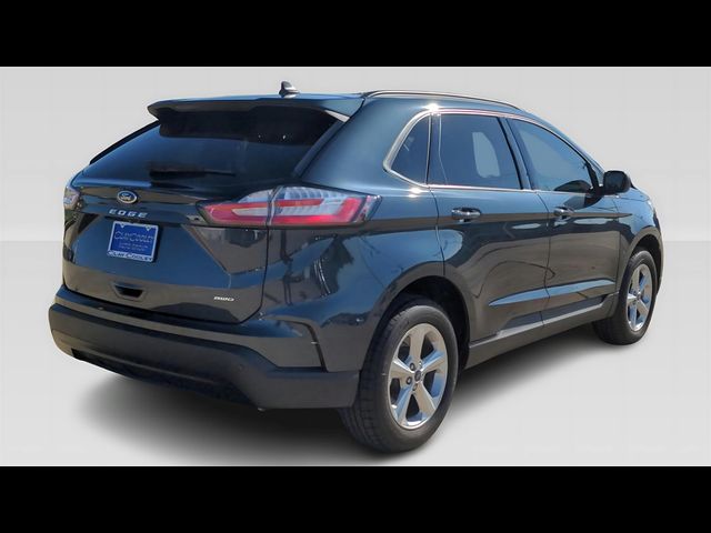 2023 Ford Edge SE