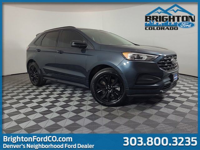 2023 Ford Edge SE