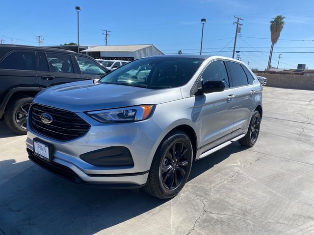 2023 Ford Edge SE