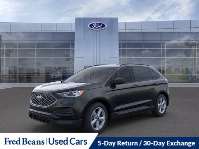 2023 Ford Edge SE