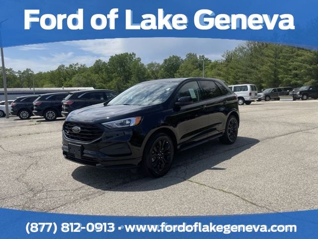 2023 Ford Edge SE