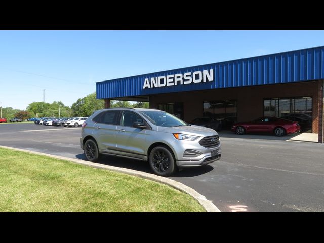 2023 Ford Edge SE