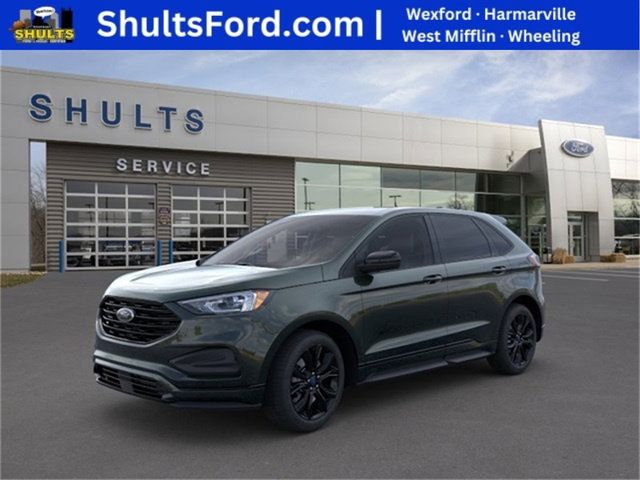 2023 Ford Edge SE