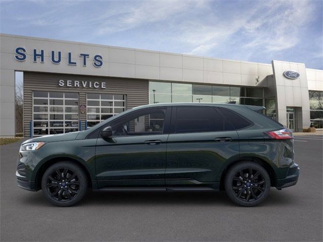 2023 Ford Edge SE