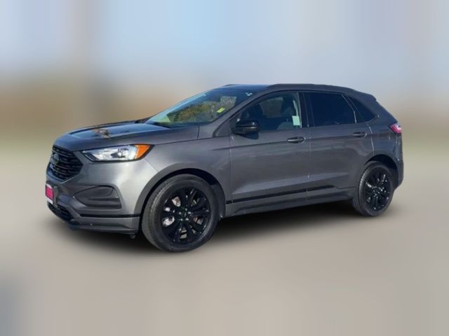 2023 Ford Edge SE