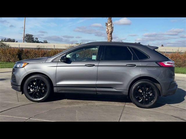 2023 Ford Edge SE