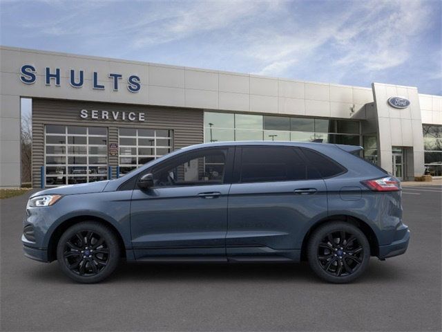 2023 Ford Edge SE