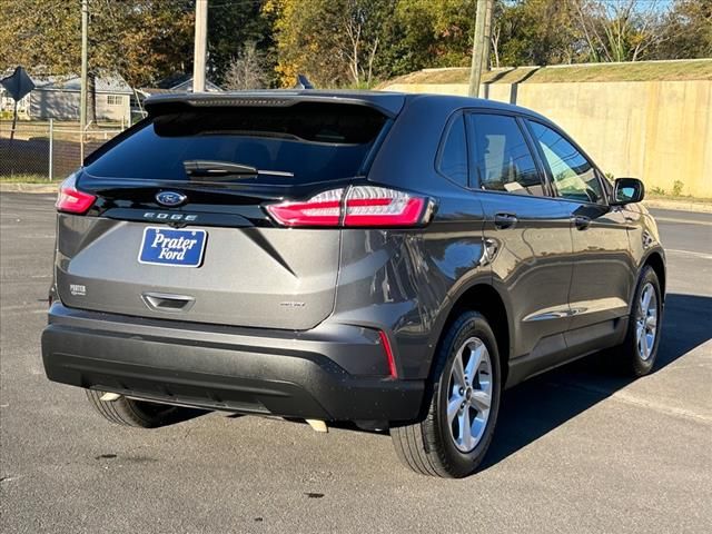 2023 Ford Edge SE