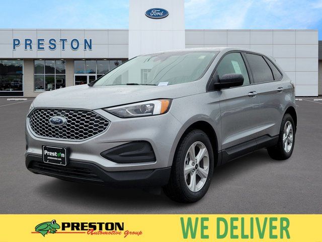 2023 Ford Edge SE