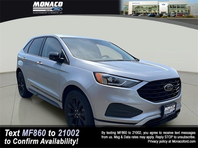 2023 Ford Edge SE