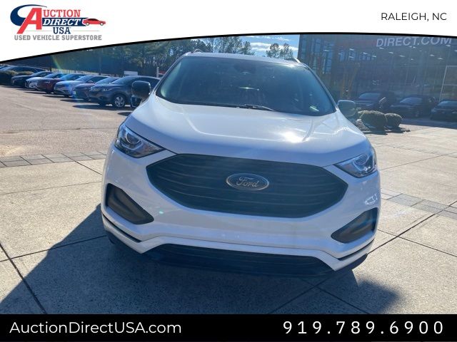 2023 Ford Edge SE