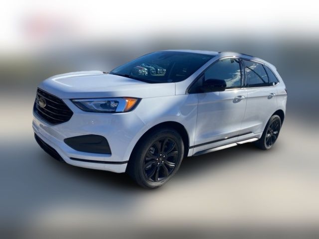 2023 Ford Edge SE