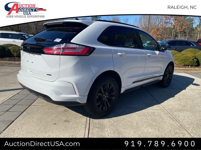 2023 Ford Edge SE