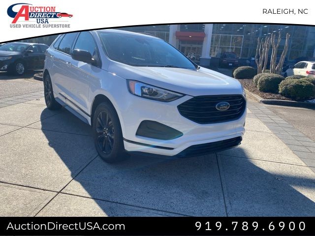 2023 Ford Edge SE