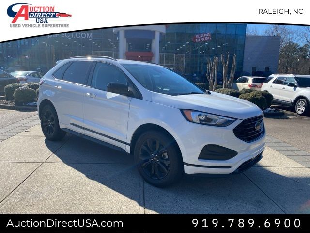 2023 Ford Edge SE