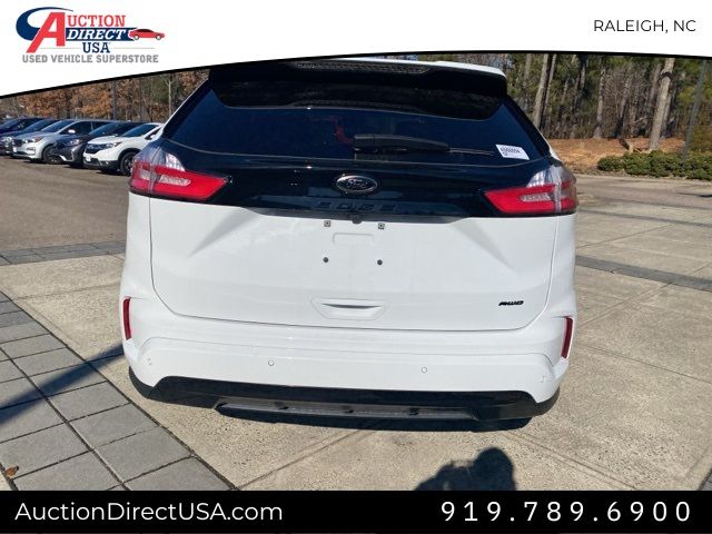 2023 Ford Edge SE