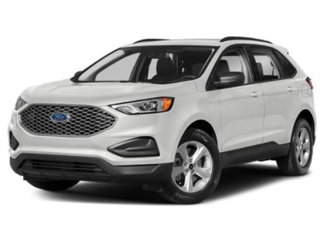 2023 Ford Edge SE