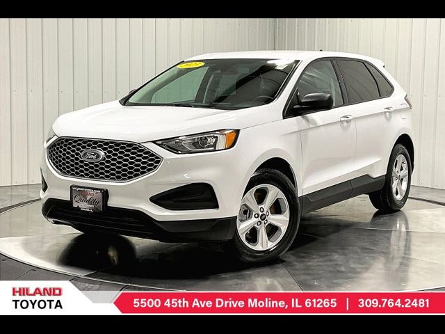 2023 Ford Edge SE