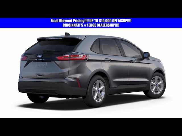 2023 Ford Edge SE