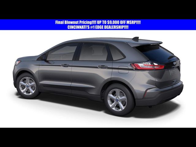 2023 Ford Edge SE