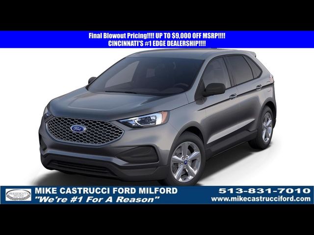 2023 Ford Edge SE