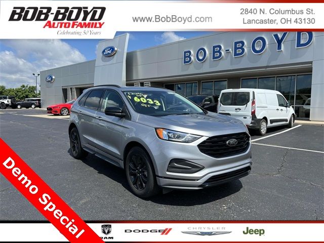 2023 Ford Edge SE