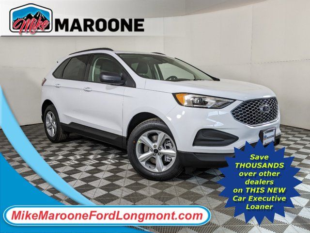 2023 Ford Edge SE