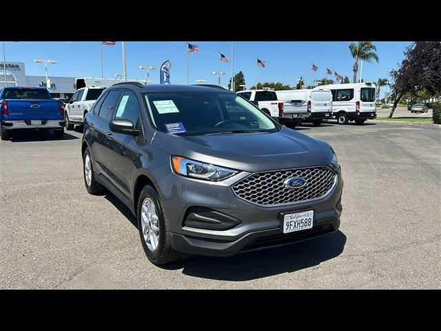 2023 Ford Edge SE