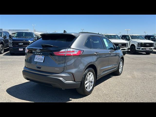 2023 Ford Edge SE