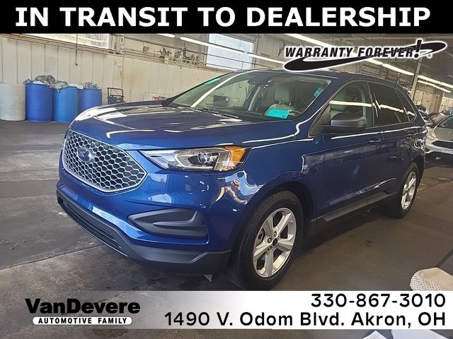 2023 Ford Edge SE