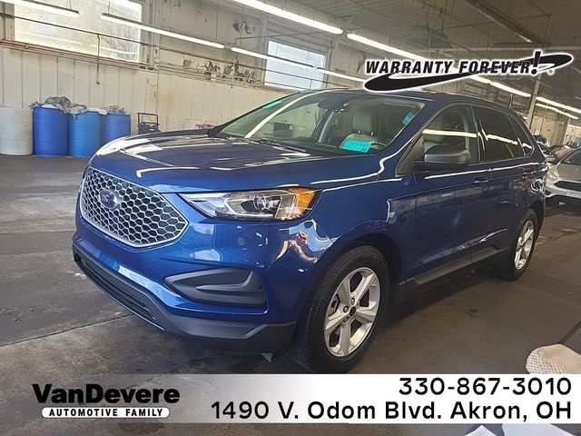 2023 Ford Edge SE