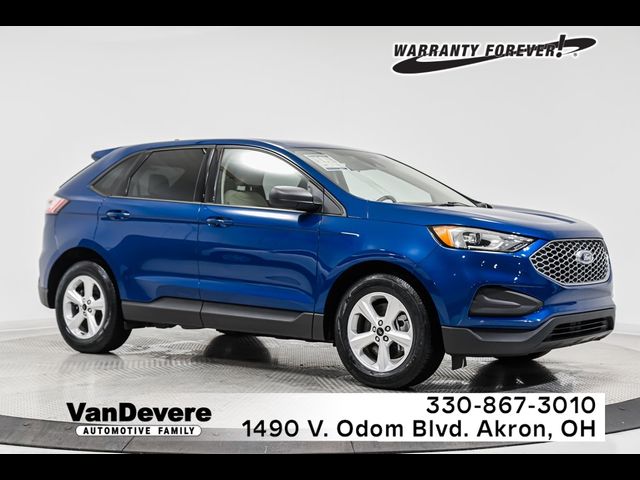 2023 Ford Edge SE