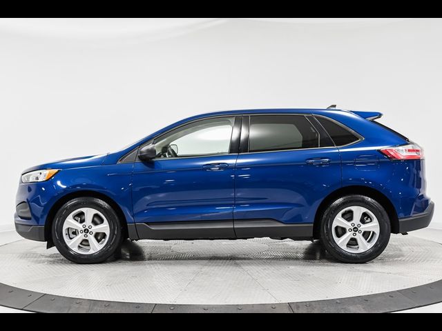 2023 Ford Edge SE