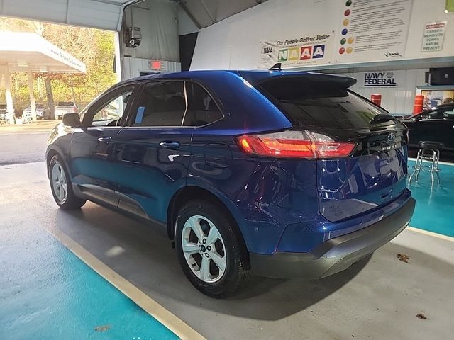 2023 Ford Edge SE