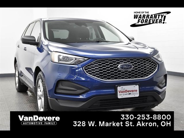 2023 Ford Edge SE