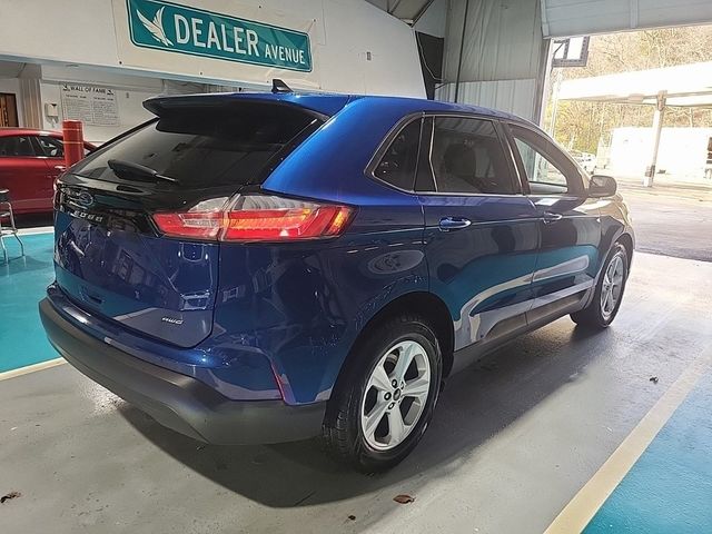 2023 Ford Edge SE