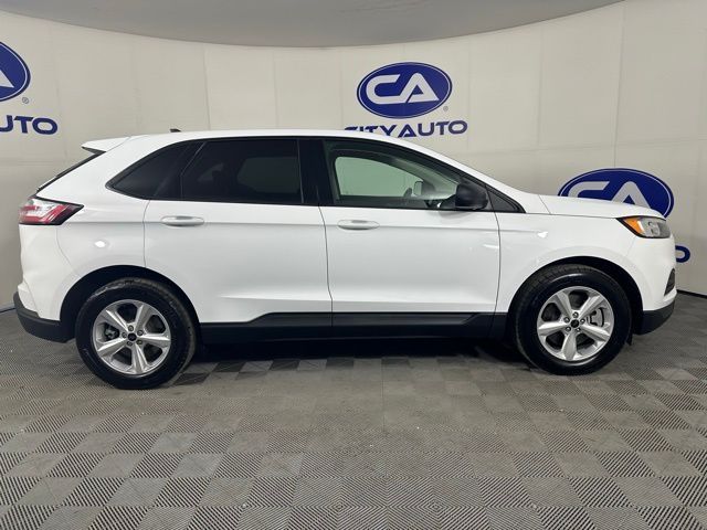 2023 Ford Edge SE