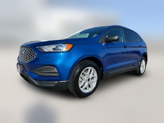 2023 Ford Edge SE