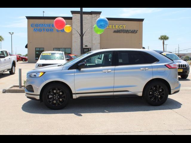 2023 Ford Edge SE