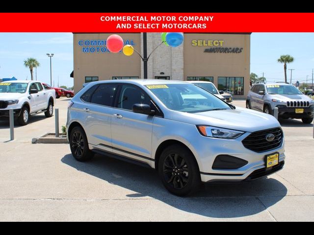 2023 Ford Edge SE