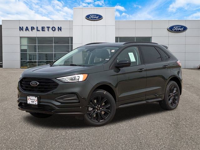 2023 Ford Edge SE