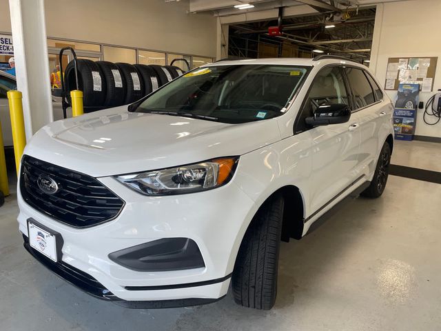 2023 Ford Edge SE