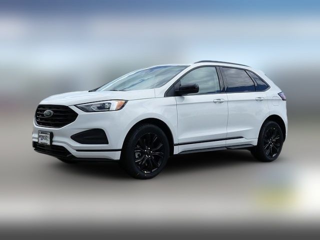 2023 Ford Edge SE