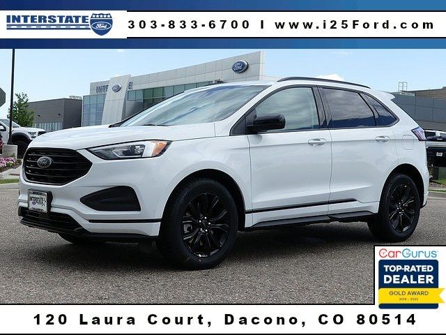 2023 Ford Edge SE