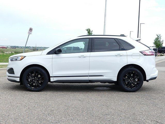 2023 Ford Edge SE